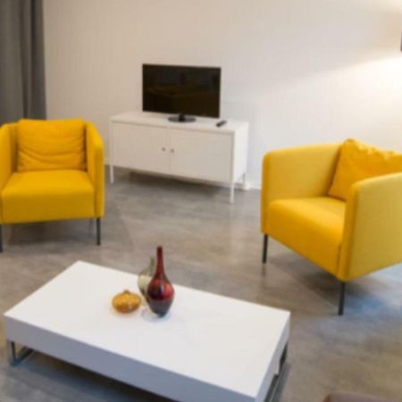 Bel Appartement Au Coeur Du Centre Historique Μπουρζ Εξωτερικό φωτογραφία